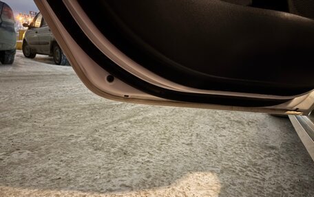 KIA Optima IV, 2016 год, 1 600 000 рублей, 8 фотография