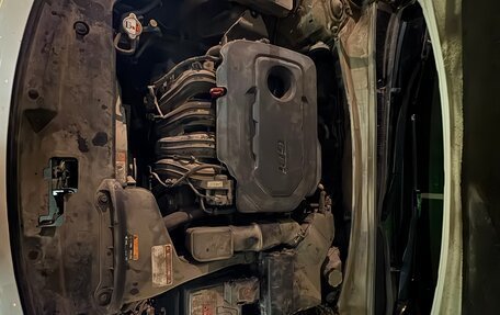 KIA Optima IV, 2016 год, 1 600 000 рублей, 11 фотография