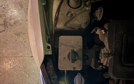 KIA Optima IV, 2016 год, 1 600 000 рублей, 13 фотография