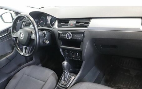 Skoda Rapid I, 2019 год, 1 319 500 рублей, 5 фотография