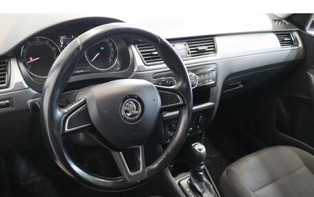 Skoda Rapid I, 2019 год, 1 319 500 рублей, 6 фотография