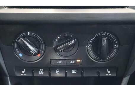 Skoda Rapid I, 2019 год, 1 319 500 рублей, 11 фотография