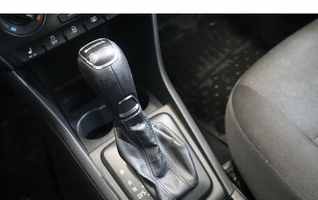 Skoda Rapid I, 2019 год, 1 319 500 рублей, 12 фотография