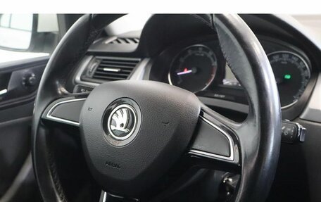 Skoda Rapid I, 2019 год, 1 319 500 рублей, 8 фотография