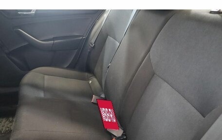 Skoda Rapid I, 2019 год, 1 319 500 рублей, 7 фотография