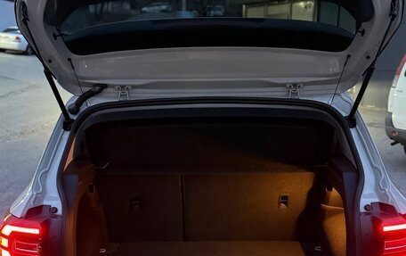 Volkswagen T-Cross I, 2023 год, 1 550 000 рублей, 13 фотография