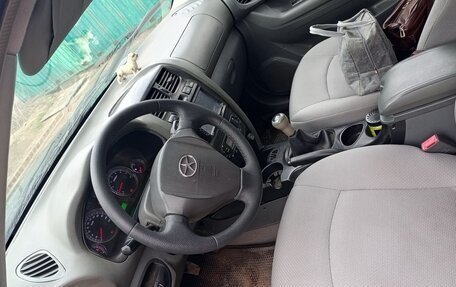 ТагАЗ C190, 2012 год, 315 000 рублей, 6 фотография