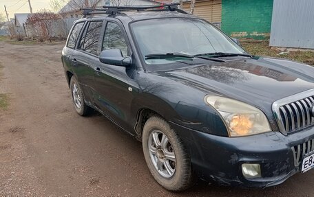 ТагАЗ C190, 2012 год, 315 000 рублей, 2 фотография