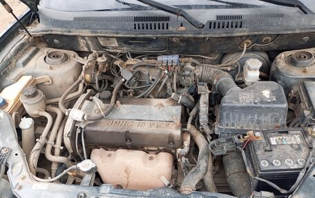 ТагАЗ C190, 2012 год, 315 000 рублей, 8 фотография