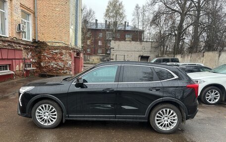 Haval Jolion, 2025 год, 2 490 000 рублей, 2 фотография