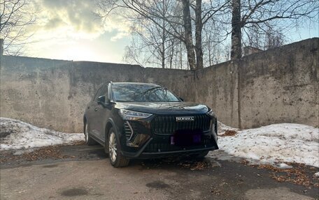 Haval Jolion, 2025 год, 2 490 000 рублей, 1 фотография