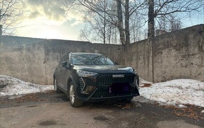 Haval Jolion, 2025 год, 2 490 000 рублей, 1 фотография