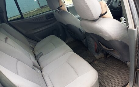 ТагАЗ C190, 2012 год, 315 000 рублей, 7 фотография