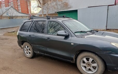 ТагАЗ C190, 2012 год, 315 000 рублей, 3 фотография