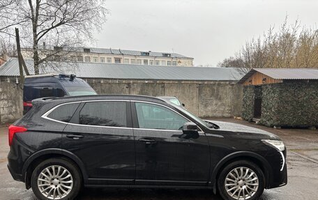 Haval Jolion, 2025 год, 2 490 000 рублей, 4 фотография