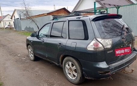 ТагАЗ C190, 2012 год, 315 000 рублей, 4 фотография