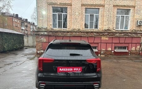 Haval Jolion, 2025 год, 2 490 000 рублей, 3 фотография