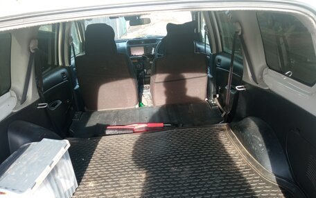 Toyota Probox I, 2019 год, 1 100 000 рублей, 1 фотография