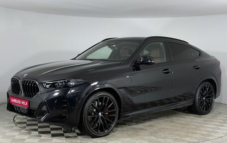 BMW X6, 2025 год, 16 800 000 рублей, 1 фотография