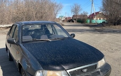 Daewoo Nexia I рестайлинг, 1997 год, 72 000 рублей, 1 фотография