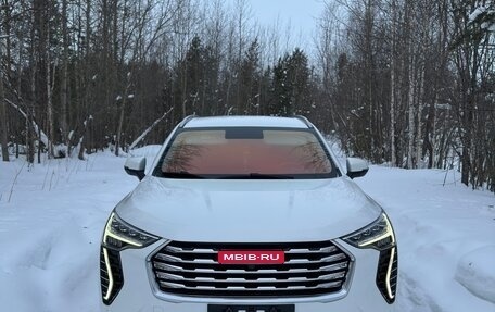 Haval Jolion, 2023 год, 2 070 000 рублей, 1 фотография