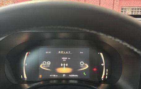 Haval Jolion, 2025 год, 2 490 000 рублей, 8 фотография