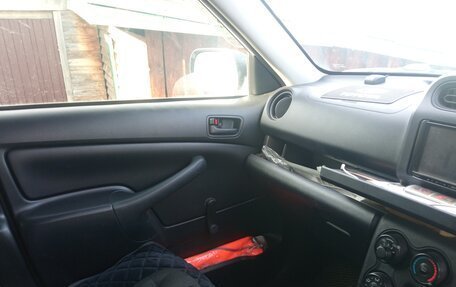 Toyota Probox I, 2019 год, 1 100 000 рублей, 4 фотография