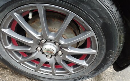 Chevrolet Aveo III, 2014 год, 700 000 рублей, 10 фотография