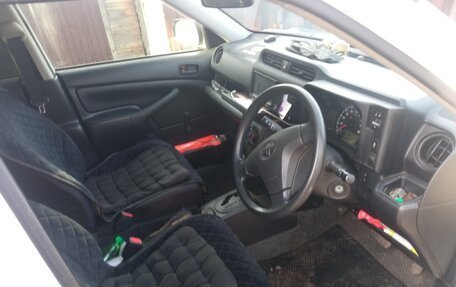 Toyota Probox I, 2019 год, 1 100 000 рублей, 3 фотография