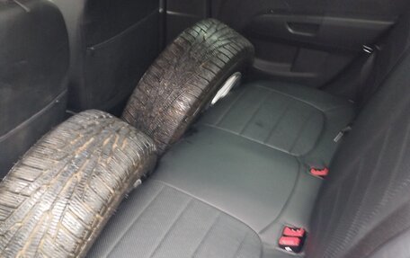 Chevrolet Aveo III, 2014 год, 700 000 рублей, 8 фотография