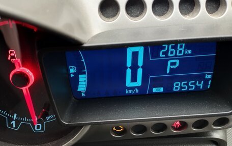 Chevrolet Aveo III, 2014 год, 700 000 рублей, 6 фотография