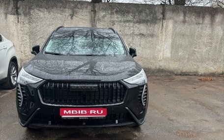 Haval Jolion, 2025 год, 2 490 000 рублей, 12 фотография