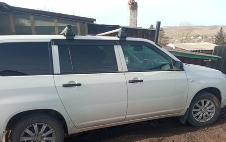 Toyota Probox I, 2019 год, 1 100 000 рублей, 7 фотография