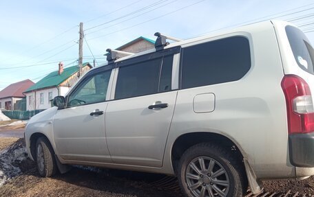 Toyota Probox I, 2019 год, 1 100 000 рублей, 9 фотография