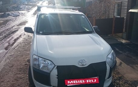 Toyota Probox I, 2019 год, 1 100 000 рублей, 8 фотография