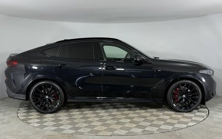 BMW X6, 2025 год, 16 800 000 рублей, 3 фотография
