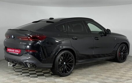 BMW X6, 2025 год, 16 800 000 рублей, 4 фотография
