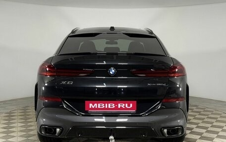 BMW X6, 2025 год, 16 800 000 рублей, 5 фотография