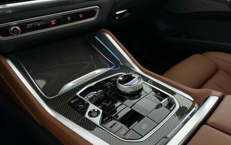 BMW X6, 2025 год, 16 800 000 рублей, 20 фотография