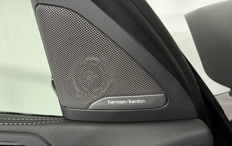 BMW X6, 2025 год, 16 800 000 рублей, 23 фотография