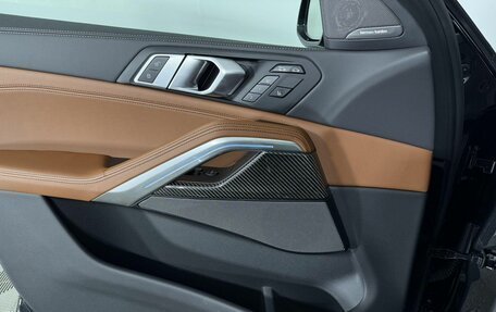 BMW X6, 2025 год, 16 800 000 рублей, 22 фотография