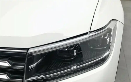 Volkswagen T-Cross I, 2022 год, 1 206 272 рублей, 7 фотография