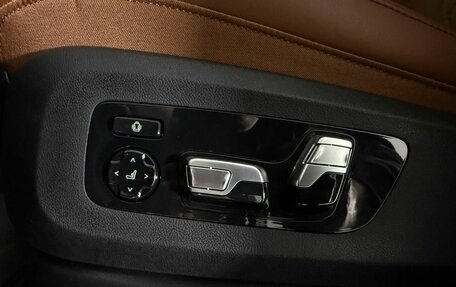 BMW X6, 2025 год, 16 800 000 рублей, 28 фотография