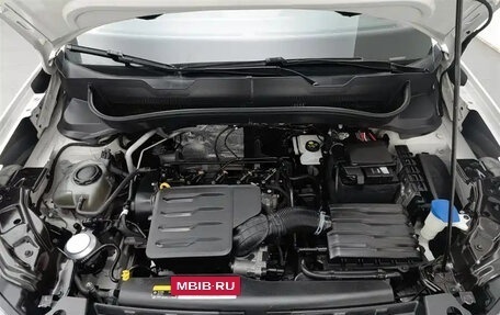 Volkswagen T-Cross I, 2022 год, 1 206 272 рублей, 6 фотография