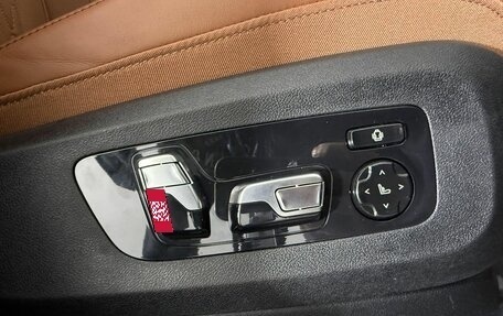 BMW X6, 2025 год, 16 800 000 рублей, 25 фотография