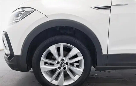 Volkswagen T-Cross I, 2022 год, 1 206 272 рублей, 17 фотография