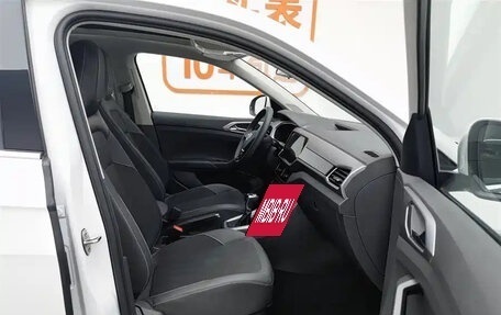 Volkswagen T-Cross I, 2022 год, 1 206 272 рублей, 23 фотография