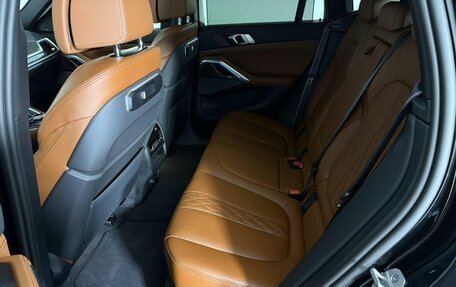 BMW X6, 2025 год, 16 800 000 рублей, 9 фотография