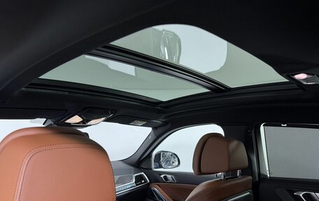 BMW X6, 2025 год, 16 800 000 рублей, 10 фотография