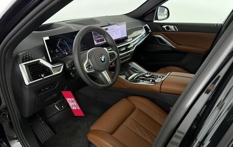 BMW X6, 2025 год, 16 800 000 рублей, 11 фотография